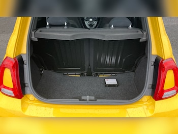 Used Abarth 595 2021 for sale - 77323783: Photo