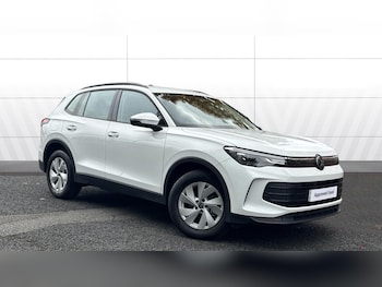 2025 (25) - 1.5 eTSI 5dr DSG Petrol Estate