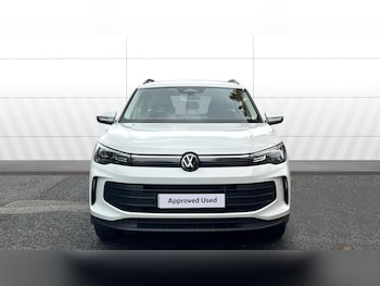 Used Volkswagen Tiguan 2025 for sale - 76290458: Photo