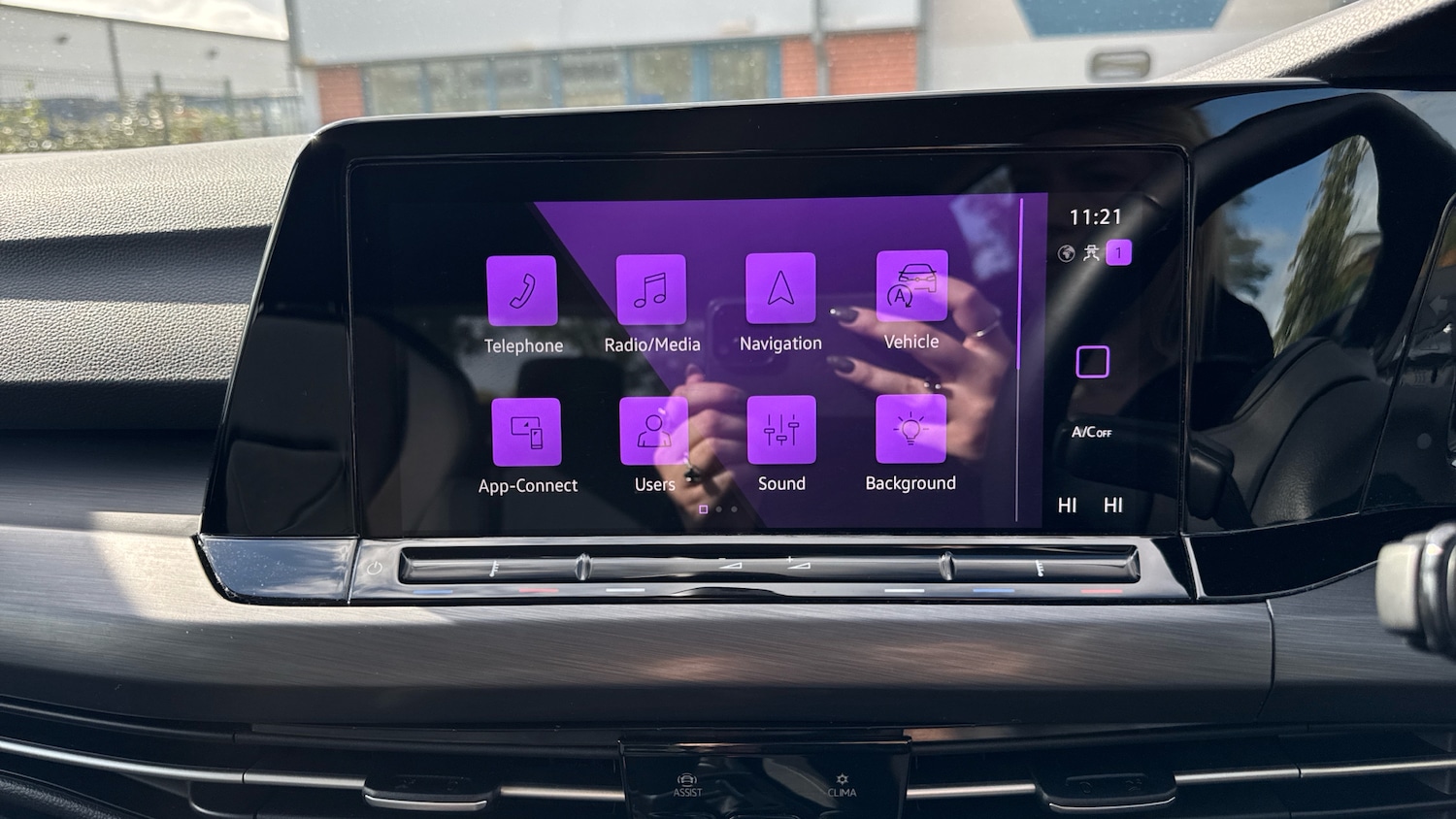 Used Volkswagen Golf 2024 for sale - 75955922: Photo 12