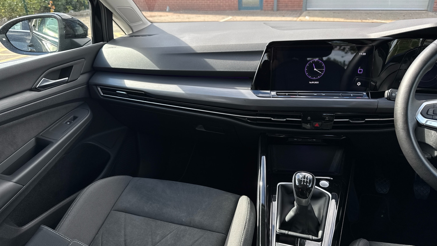 Used Volkswagen Golf 2024 for sale - 75955922: Photo 14