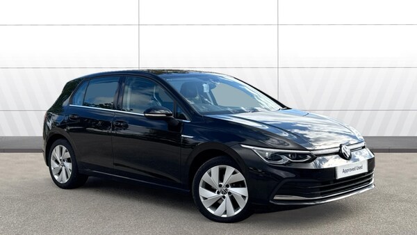 Used Volkswagen Golf 2024 for sale - 75955922: Photo 1