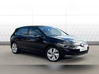 2024 (24) - 1.5 TSI 150 Style 5dr Petrol Hatchback