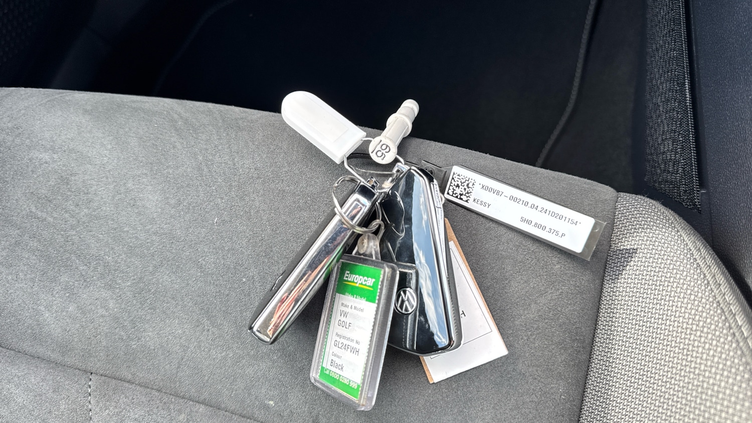 Used Volkswagen Golf 2024 for sale - 75955922: Photo 20