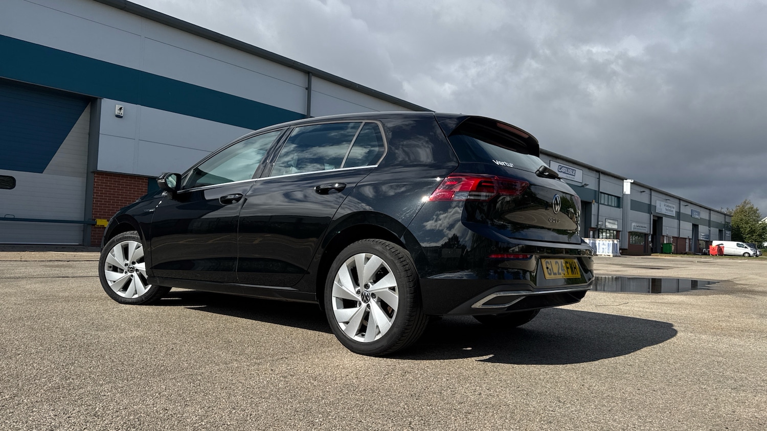 Used Volkswagen Golf 2024 for sale - 75955922: Photo 21