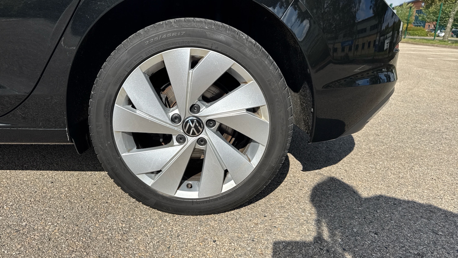 Used Volkswagen Golf 2024 for sale - 75955922: Photo 23