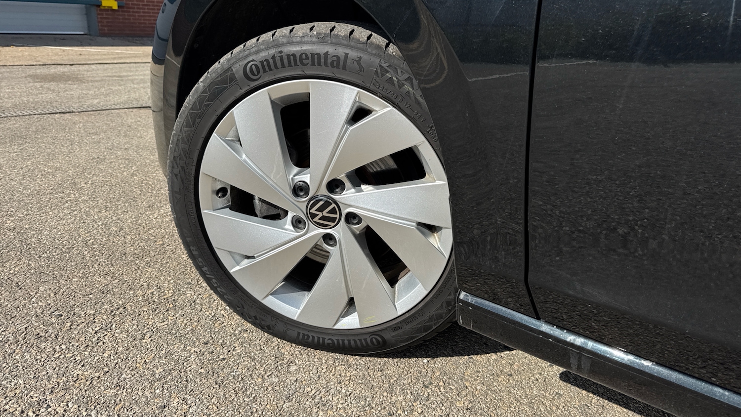 Used Volkswagen Golf 2024 for sale - 75955922: Photo 24