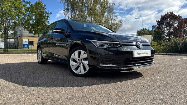 Used Volkswagen Golf 2024 for sale - 75955922: Photo 27