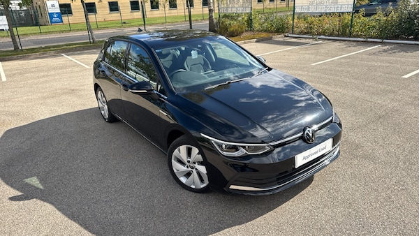 Used Volkswagen Golf 2024 for sale - 75955922: Photo 28