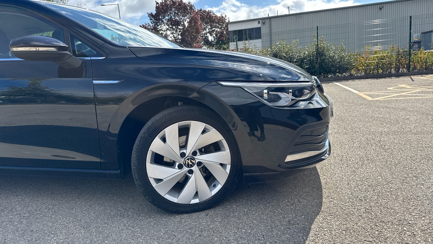 Used Volkswagen Golf 2024 for sale - 75955922: Photo 29