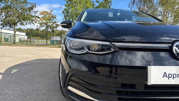 Used Volkswagen Golf 2024 for sale - 75955922: Photo 31