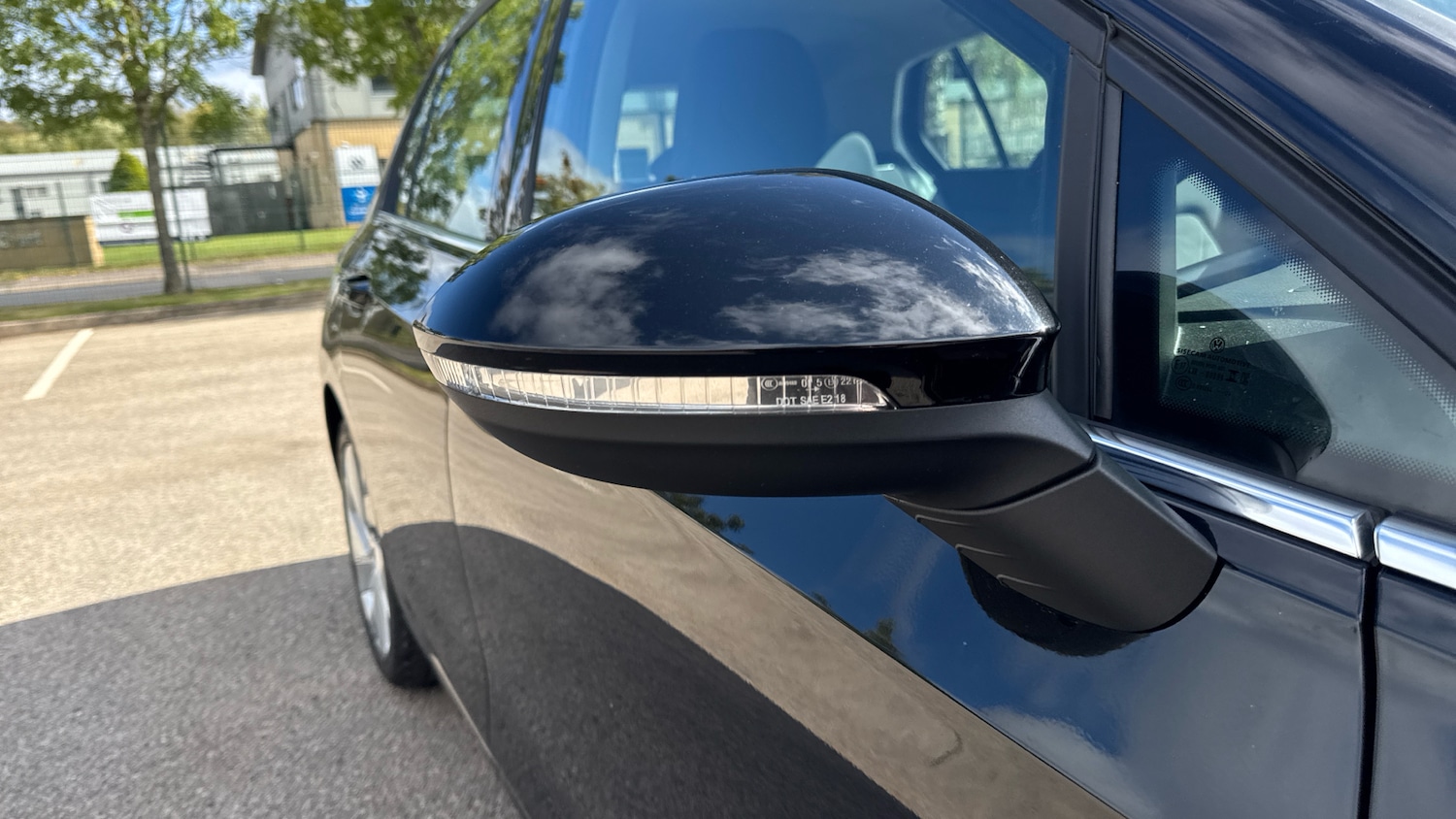 Used Volkswagen Golf 2024 for sale - 75955922: Photo 32