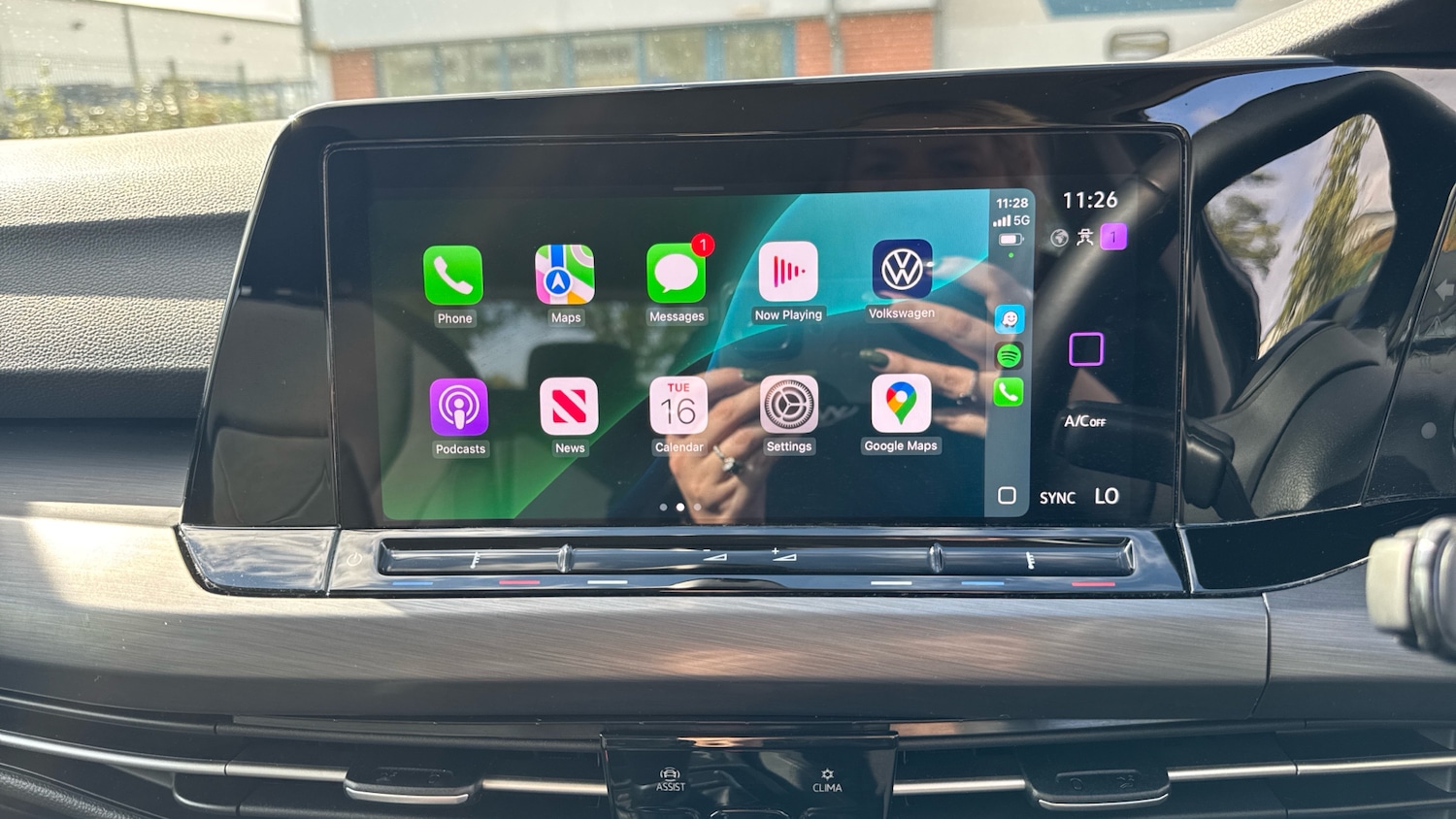 Used Volkswagen Golf 2024 for sale - 75955922: Photo 34