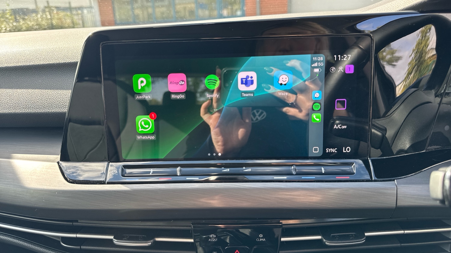 Used Volkswagen Golf 2024 for sale - 75955922: Photo 35