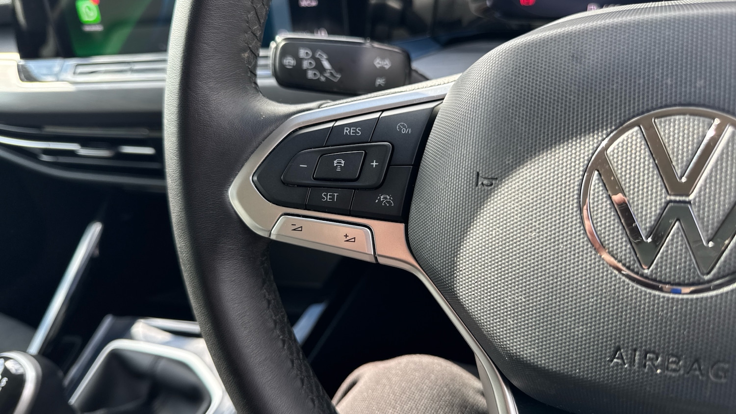 Used Volkswagen Golf 2024 for sale - 75955922: Photo 40