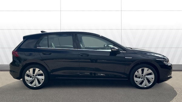 Used Volkswagen Golf 2024 for sale - 75955922: Photo 5
