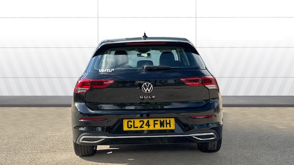 Used Volkswagen Golf 2024 for sale - 75955922: Photo 6