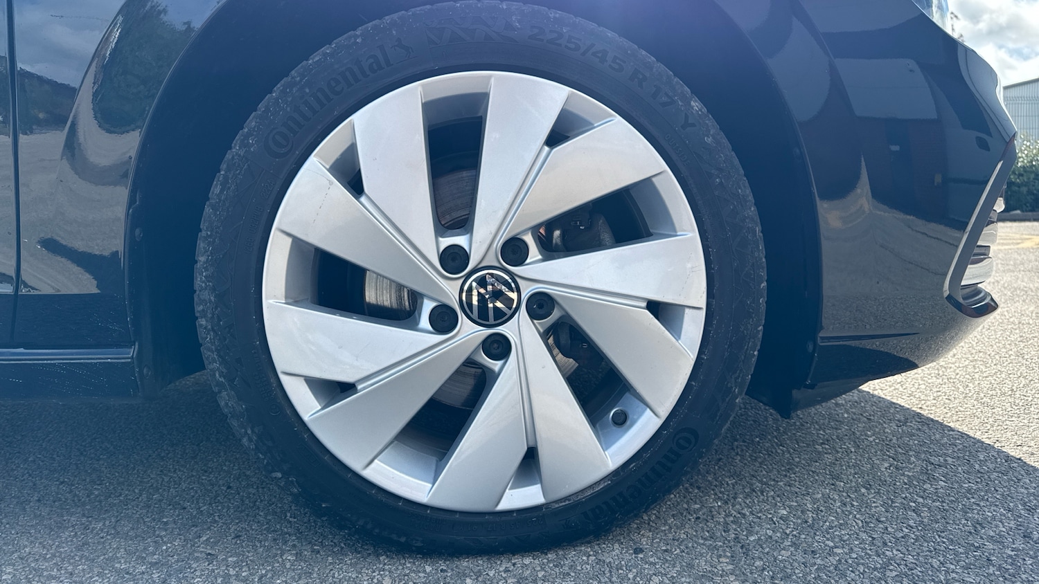 Used Volkswagen Golf 2024 for sale - 75955922: Photo 7