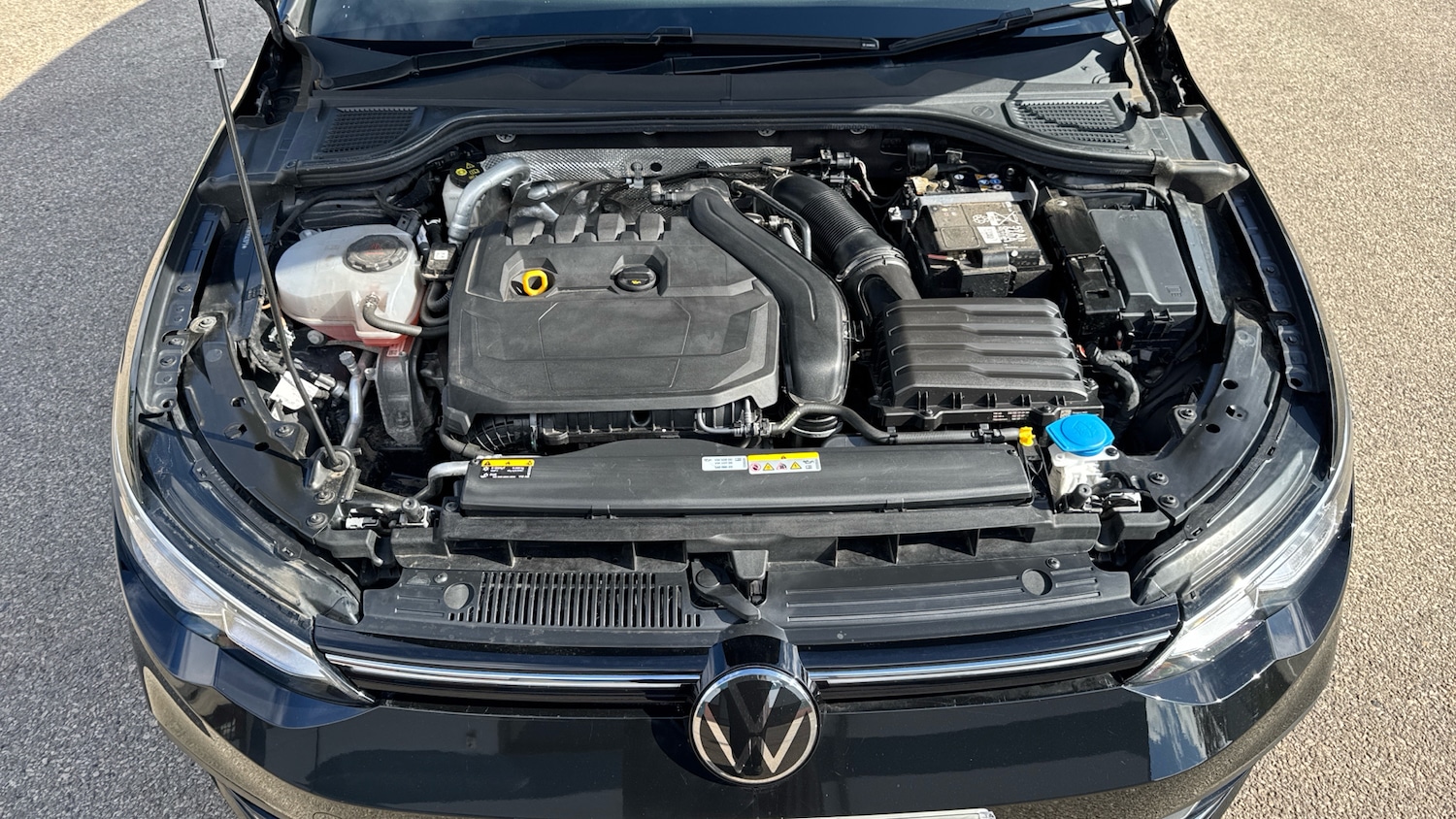 Used Volkswagen Golf 2024 for sale - 75955922: Photo 8