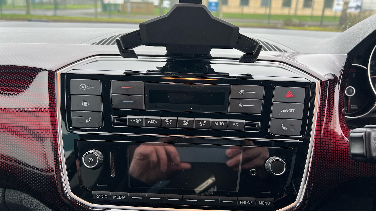 Used Volkswagen up! 2021 for sale - 77435601: Photo 12