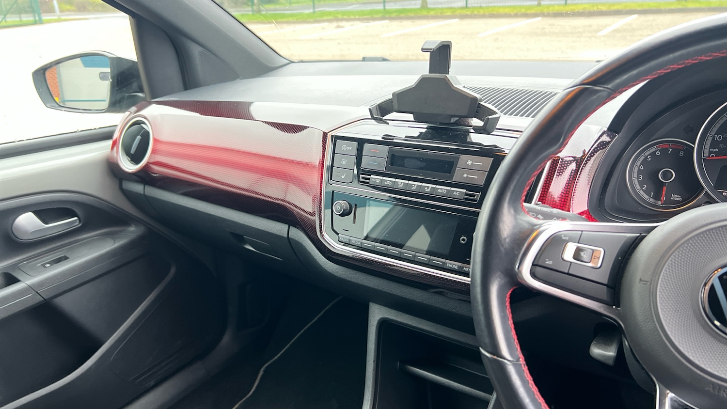 Used Volkswagen up! 2021 for sale - 77435601: Photo 14