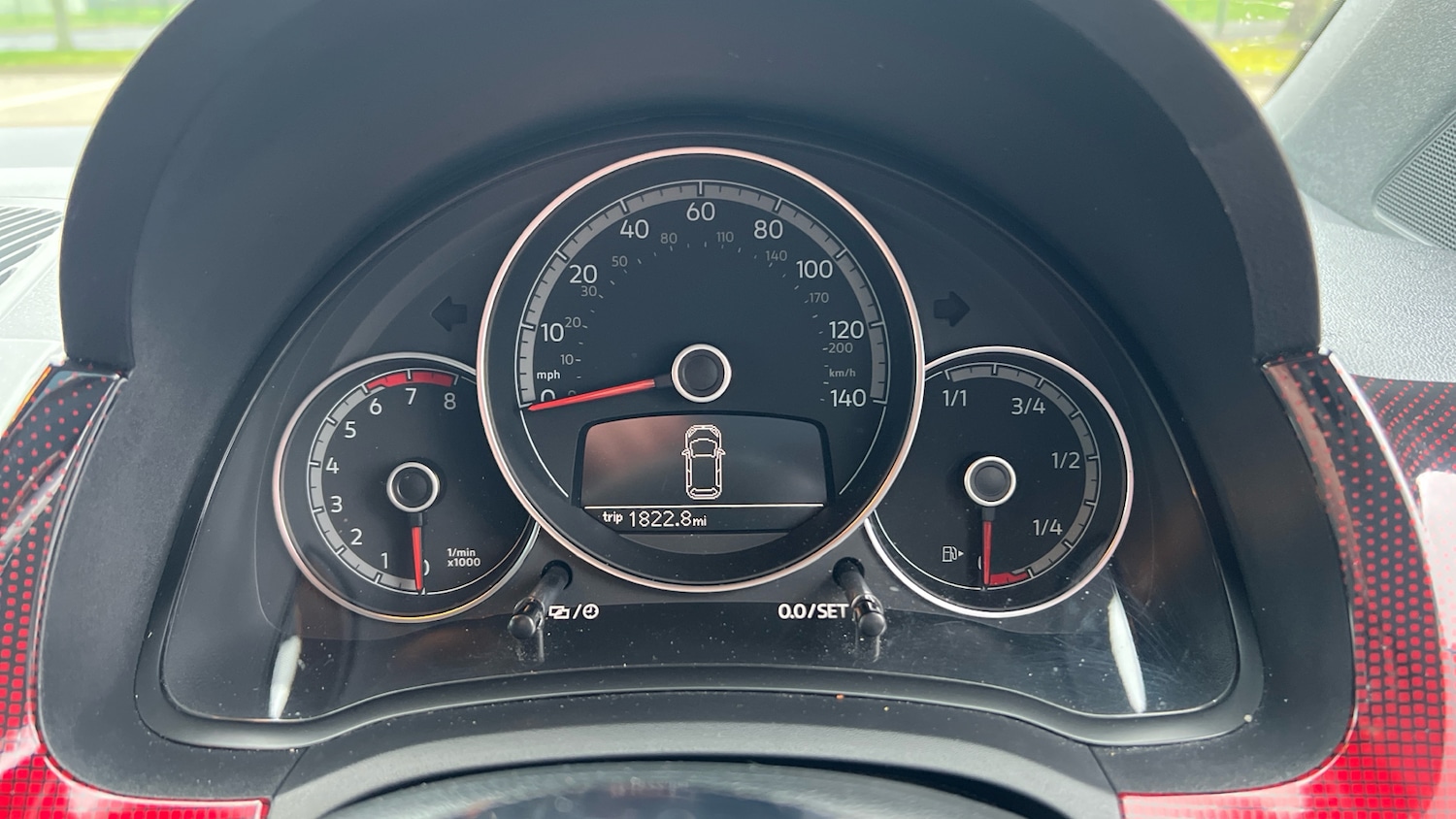 Used Volkswagen up! 2021 for sale - 77435601: Photo 18