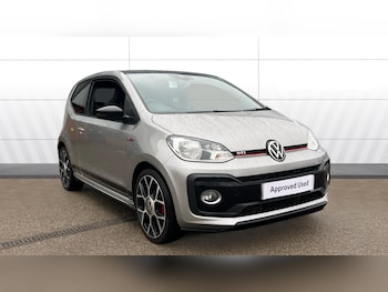 Used Volkswagen up! 2021 for sale - 77435601: Photo