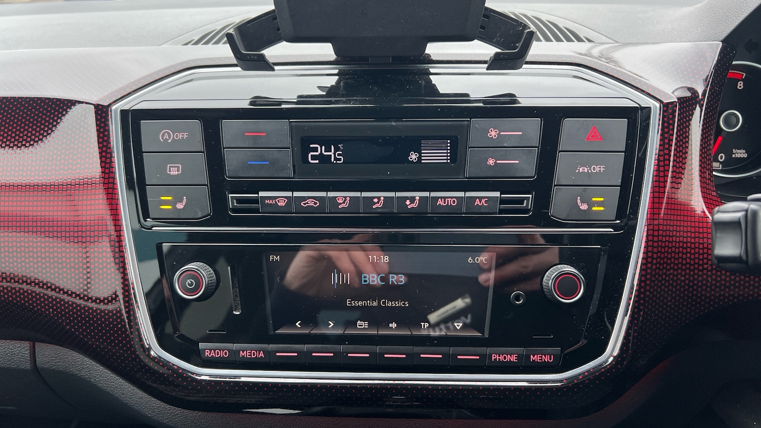 Used Volkswagen up! 2021 for sale - 77435601: Photo 21