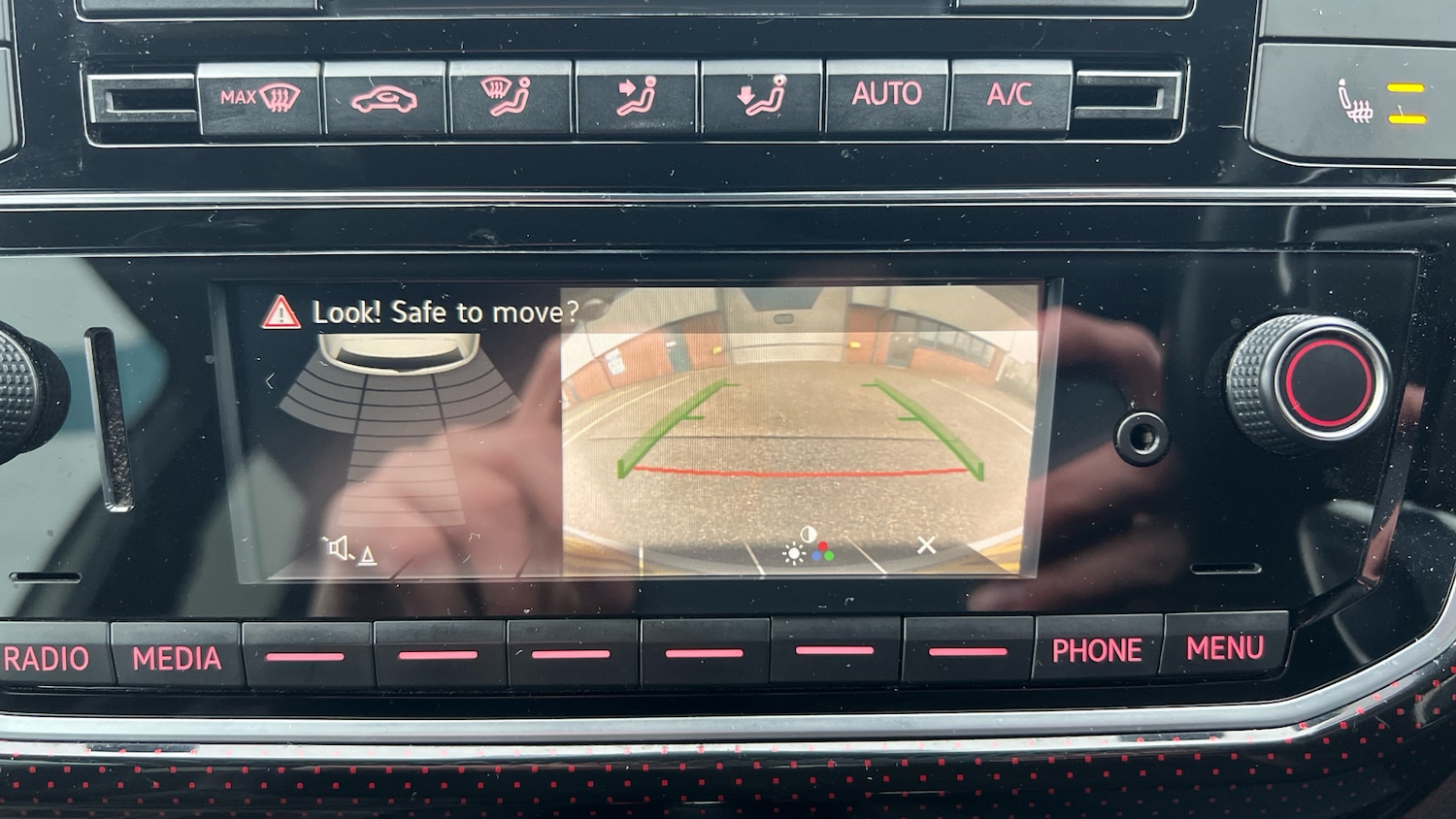 Used Volkswagen up! 2021 for sale - 77435601: Photo 22