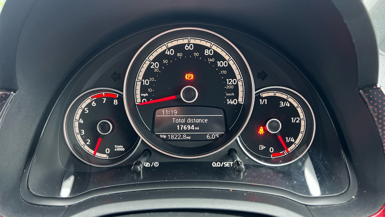 Used Volkswagen up! 2021 for sale - 77435601: Photo 23