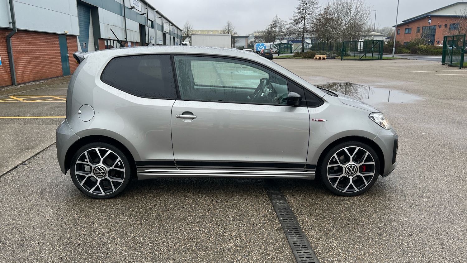 Used Volkswagen up! 2021 for sale - 77435601: Photo 35