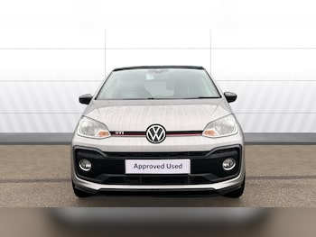 Used Volkswagen up! 2021 for sale - 77435601: Photo