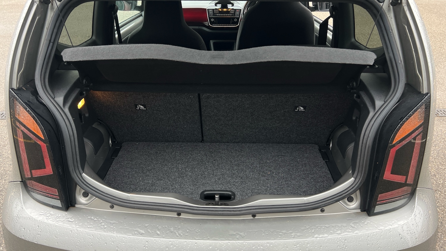 Used Volkswagen up! 2021 for sale - 77435601: Photo 4