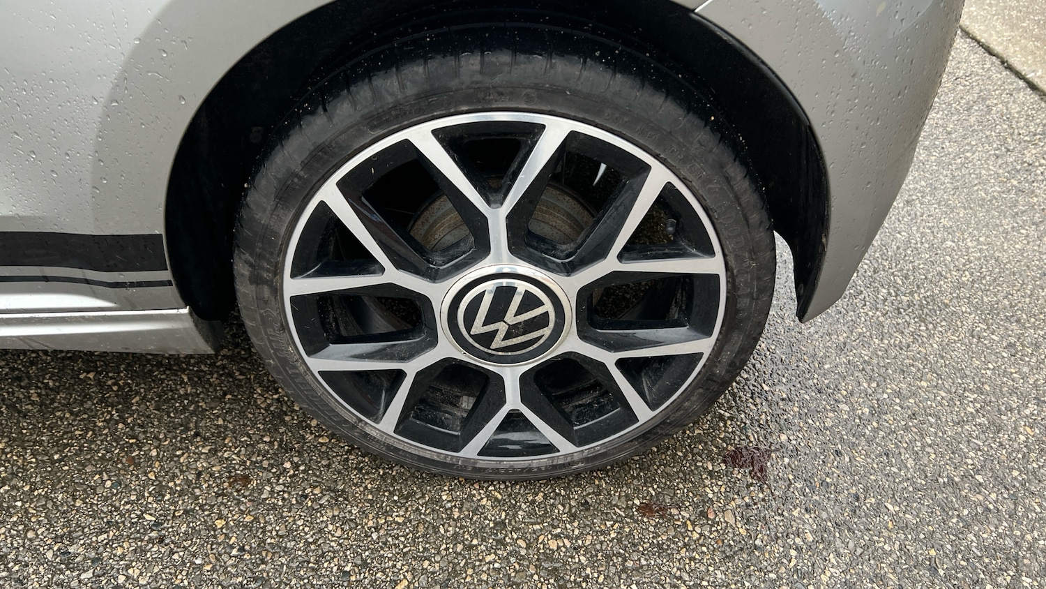 Used Volkswagen up! 2021 for sale - 77435601: Photo 41