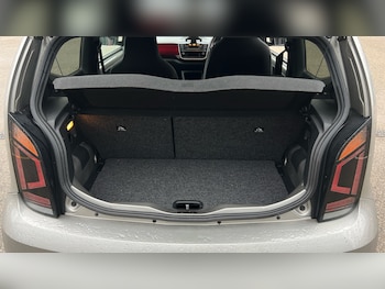 Used Volkswagen up! 2021 for sale - 77435601: Photo