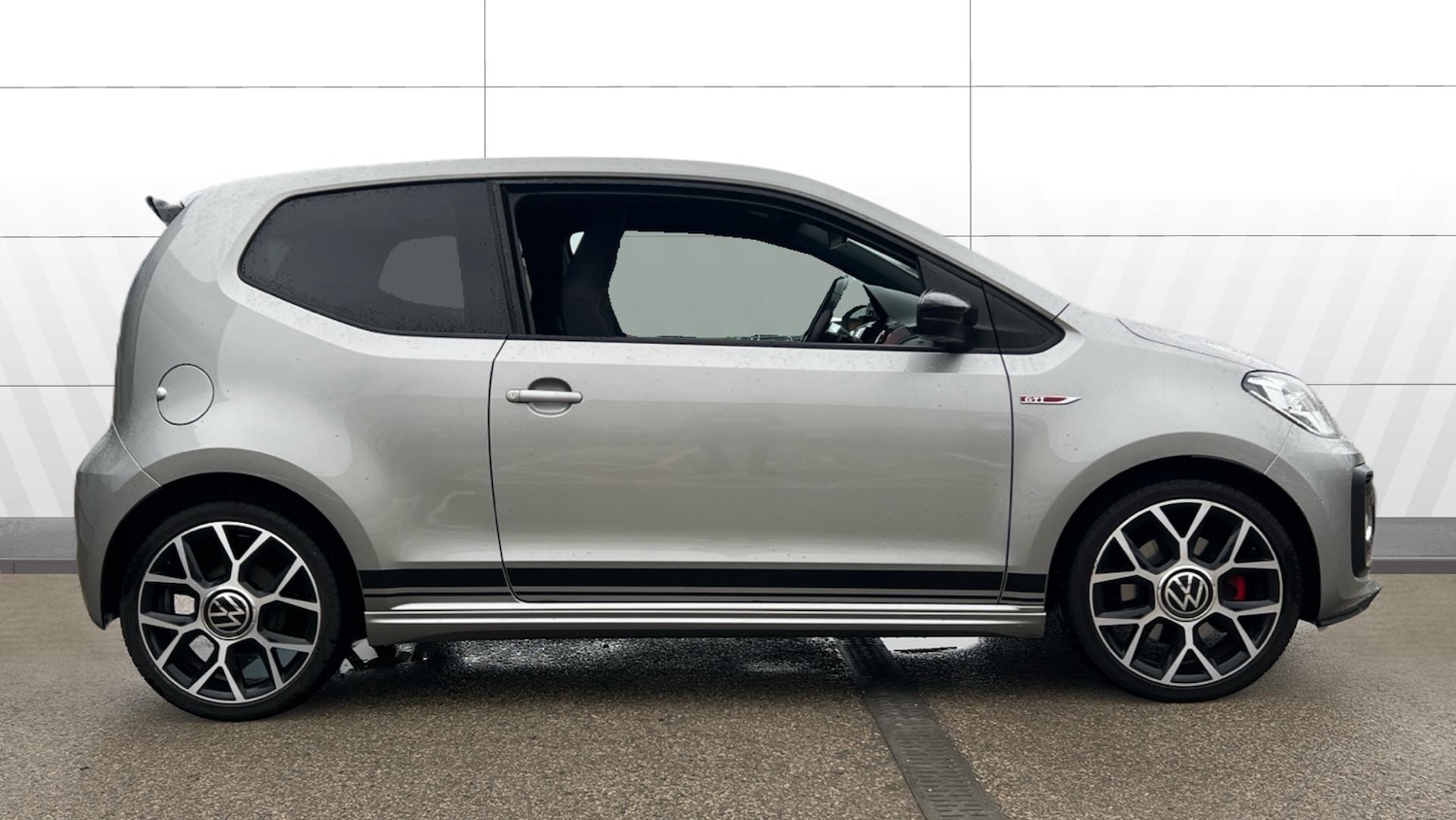 Used Volkswagen up! 2021 for sale - 77435601: Photo 5