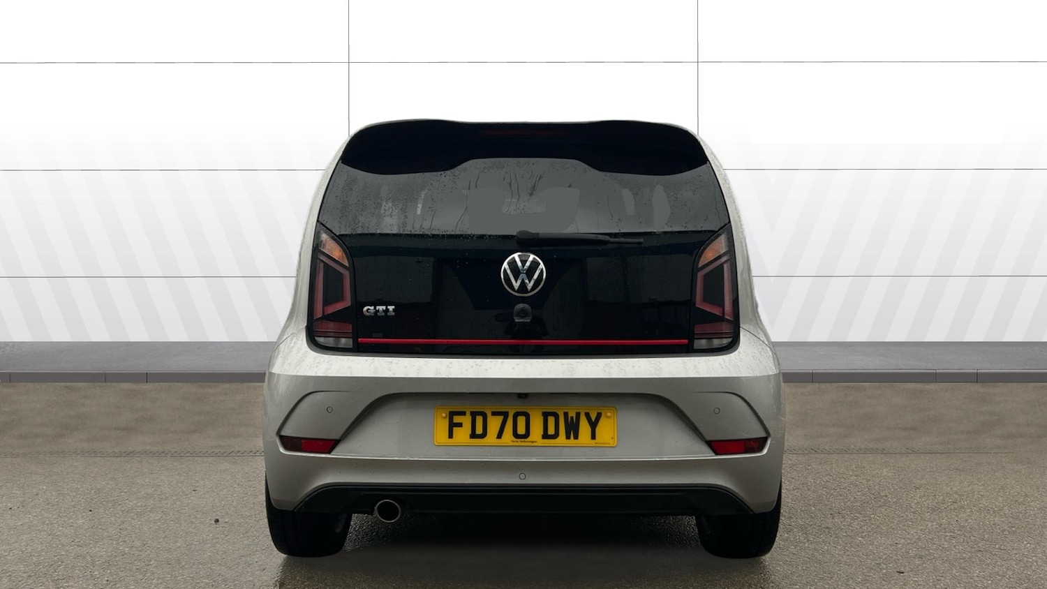 Used Volkswagen up! 2021 for sale - 77435601: Photo 6