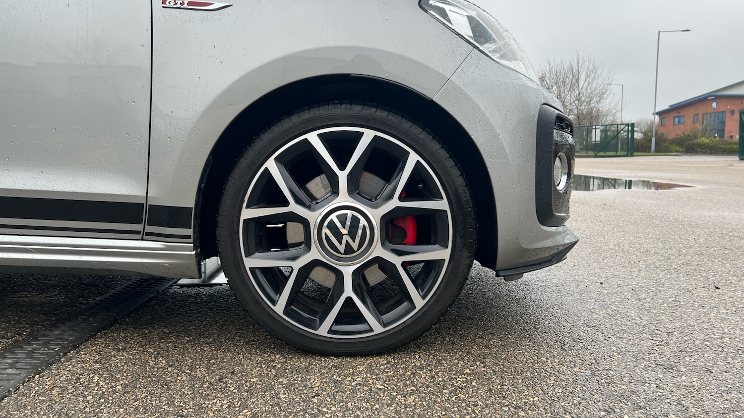 Used Volkswagen up! 2021 for sale - 77435601: Photo 7