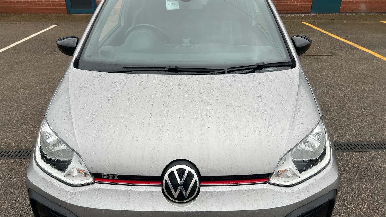 Used Volkswagen up! 2021 for sale - 77435601: Photo 8