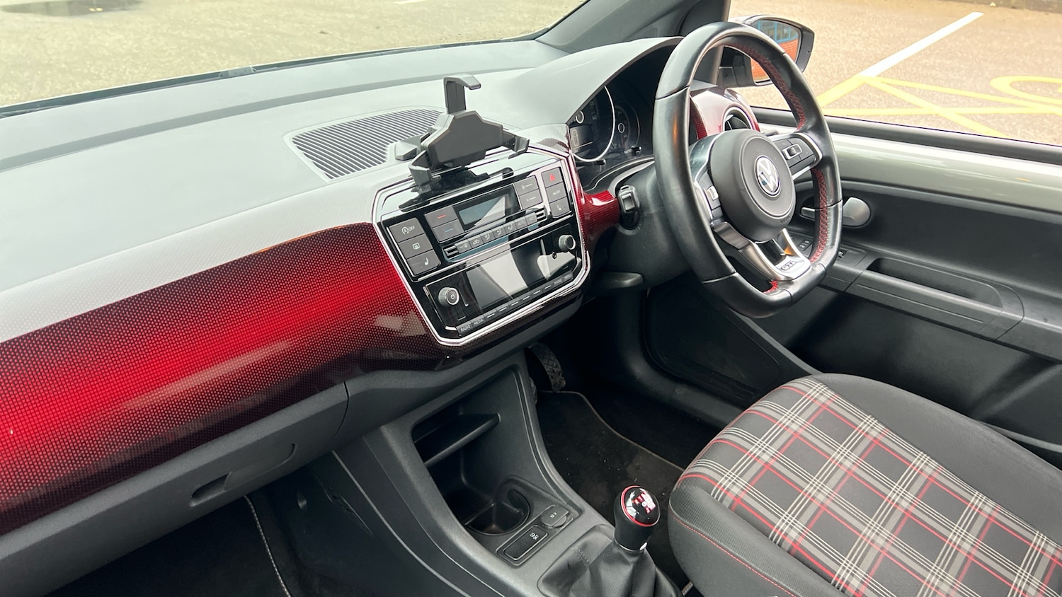 Used Volkswagen up! 2021 for sale - 77435601: Photo 9