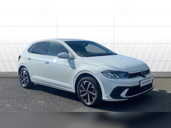 Used Volkswagen Polo 2026 for sale - 79045634: Photo
