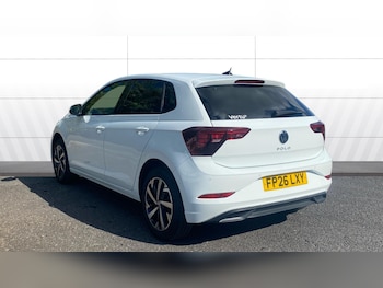 Used Volkswagen Polo 2026 for sale - 79045634: Photo