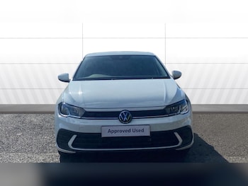 Used Volkswagen Polo 2026 for sale - 79045634: Photo