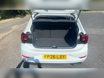 Used Volkswagen Polo 2026 for sale - 79045634: Photo