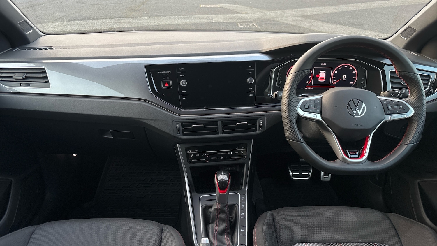 Used Volkswagen Polo 2024 for sale - 77774985: Photo 10