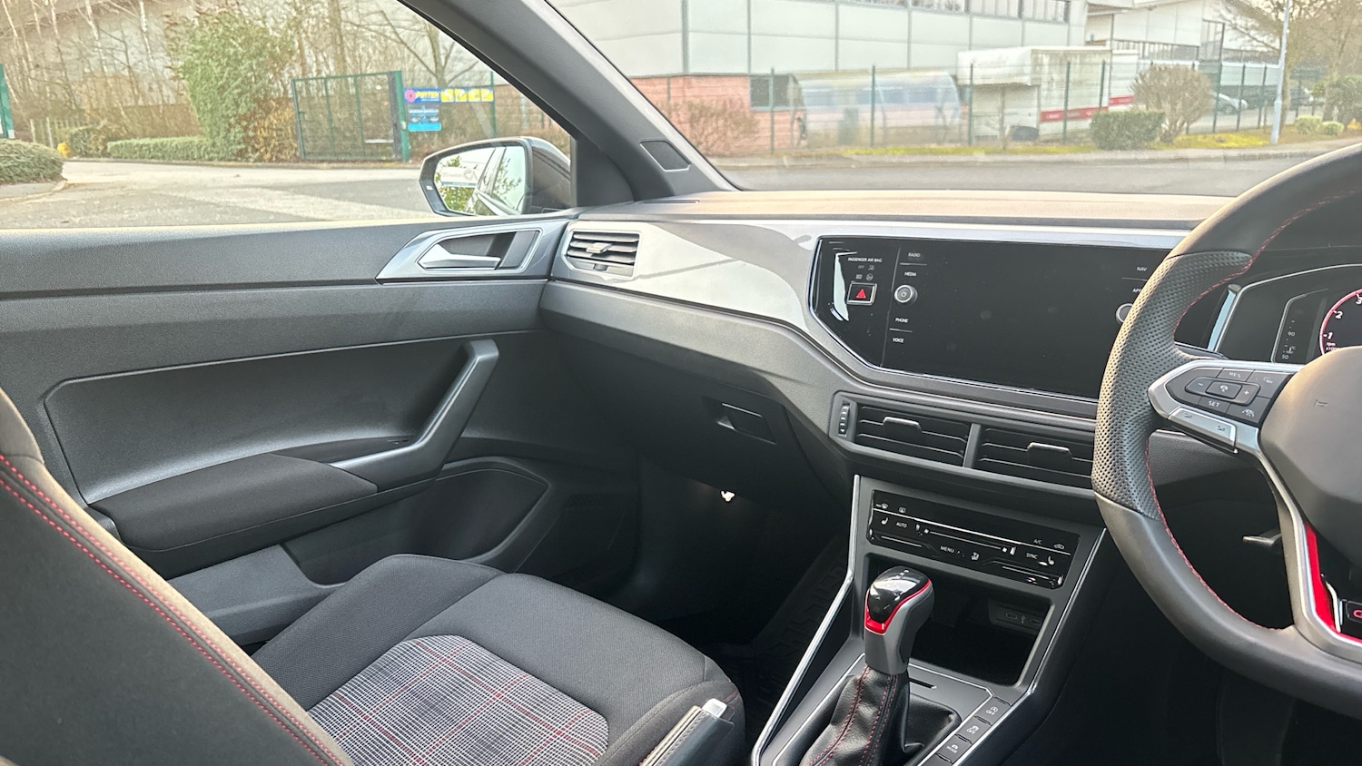 Used Volkswagen Polo 2024 for sale - 77774985: Photo 14