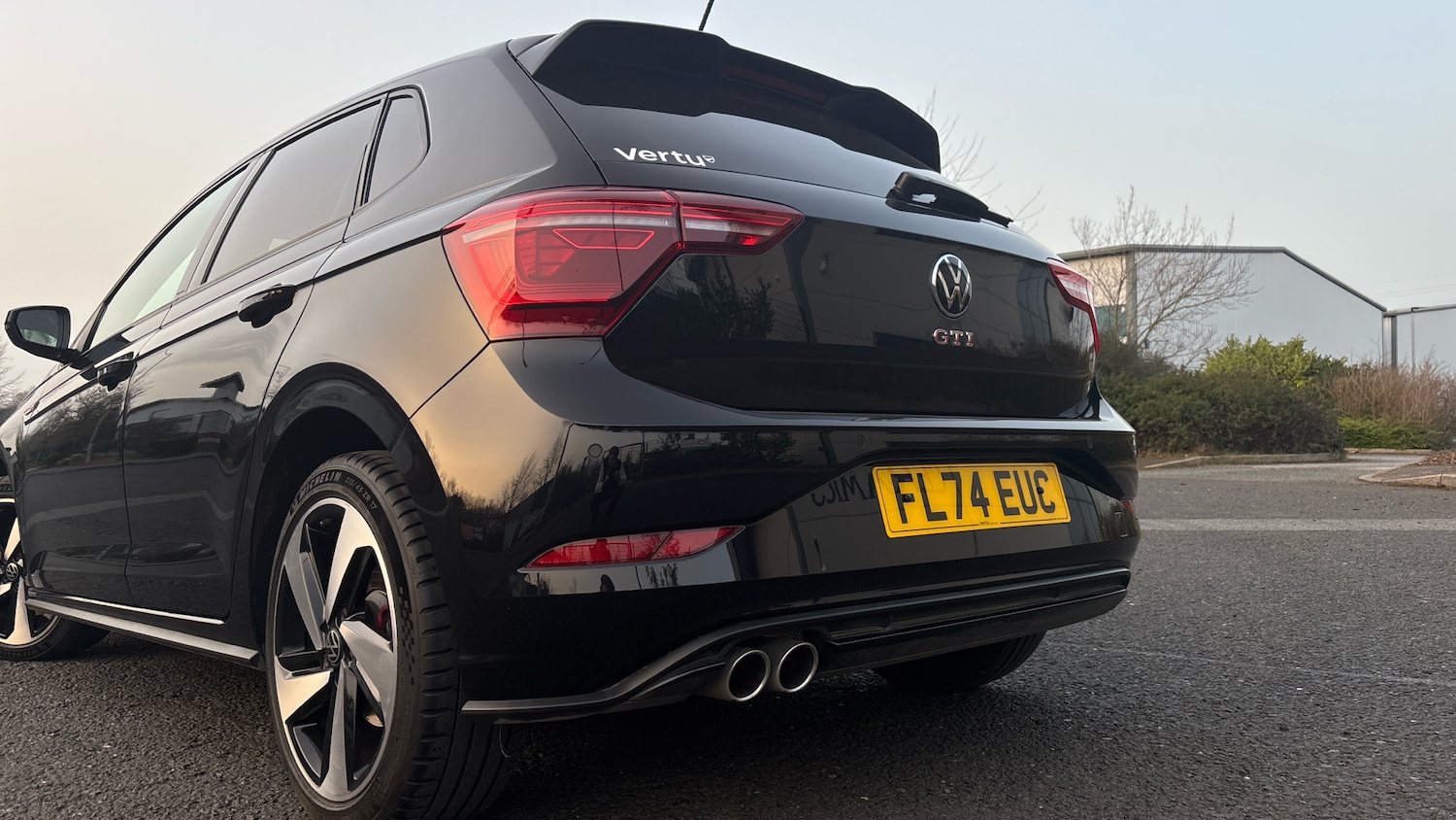 Used Volkswagen Polo 2024 for sale - 77774985: Photo 22