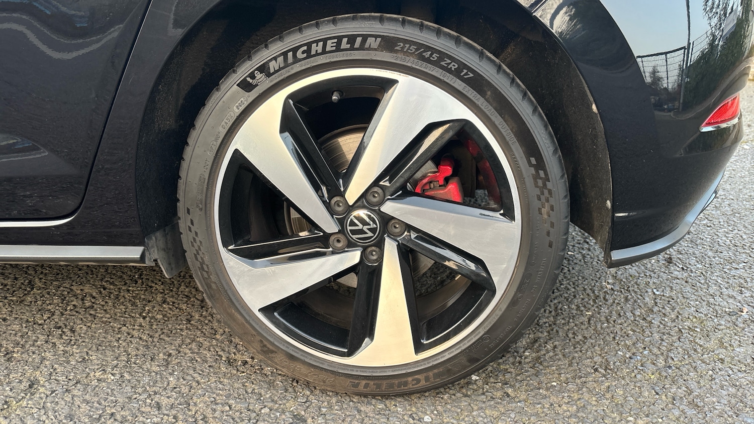 Used Volkswagen Polo 2024 for sale - 77774985: Photo 23