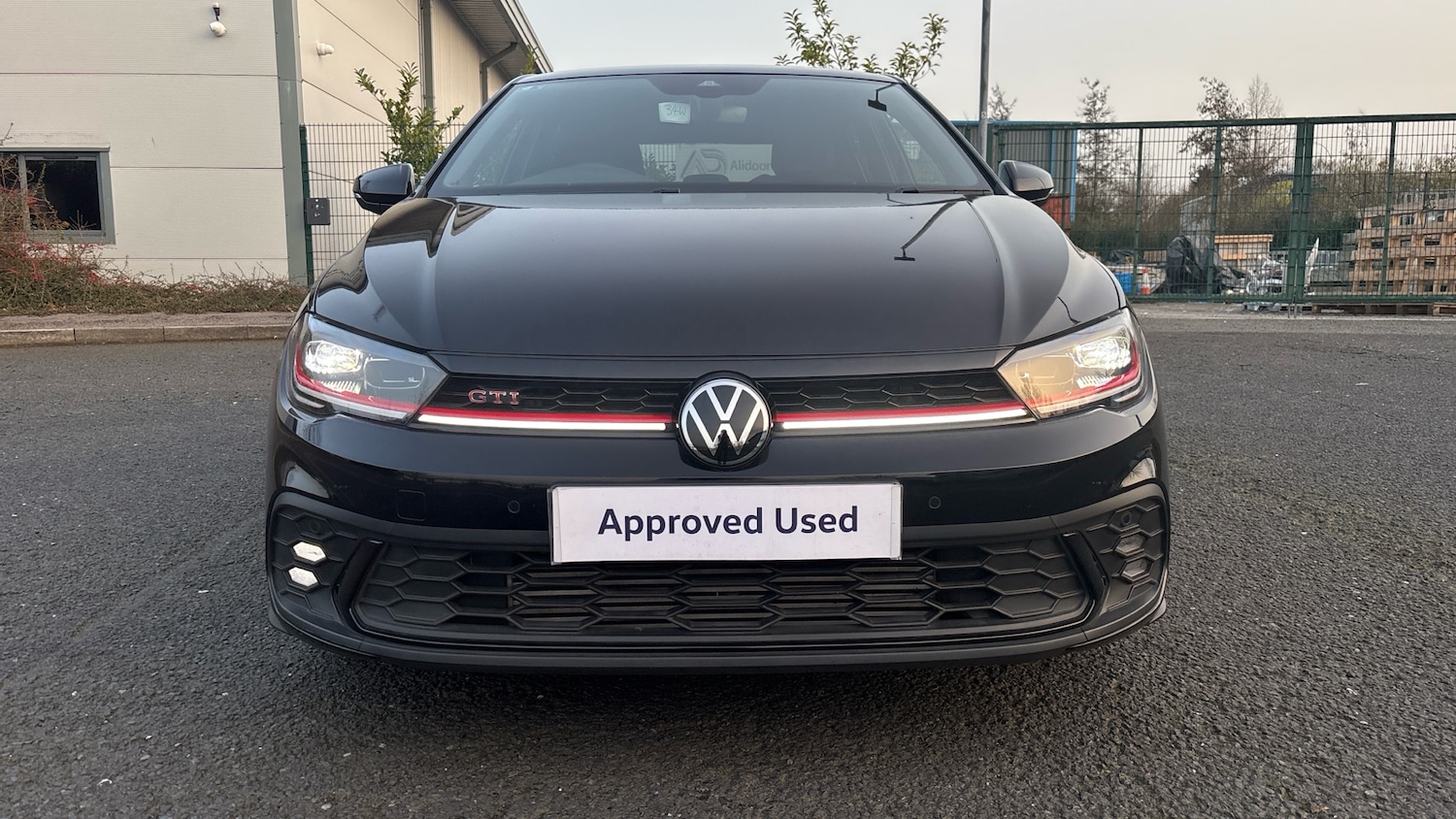 Used Volkswagen Polo 2024 for sale - 77774985: Photo 27