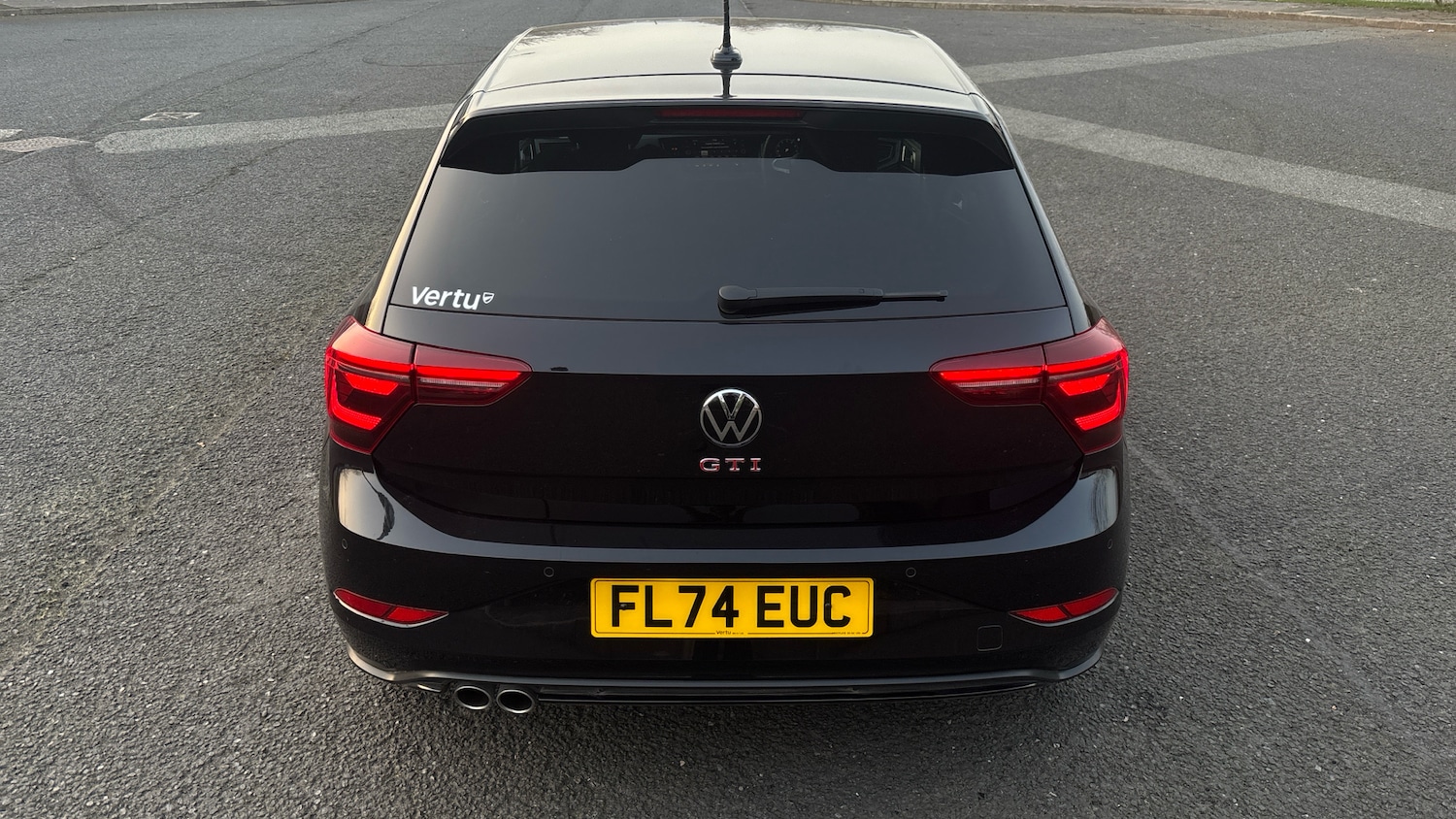 Used Volkswagen Polo 2024 for sale - 77774985: Photo 28